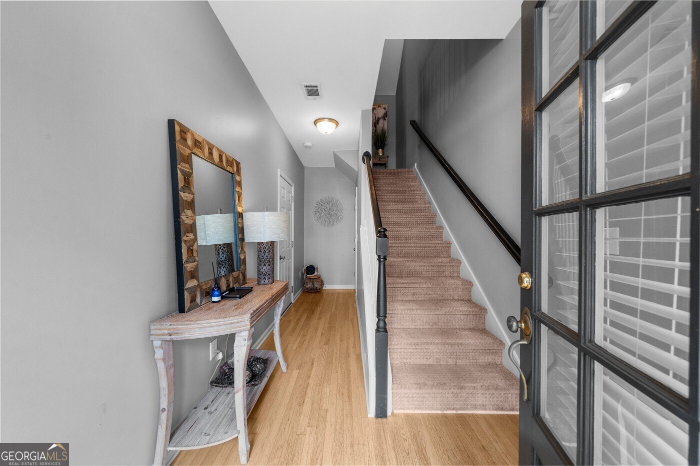 2512 Waters Edge Trail Roswell - 2