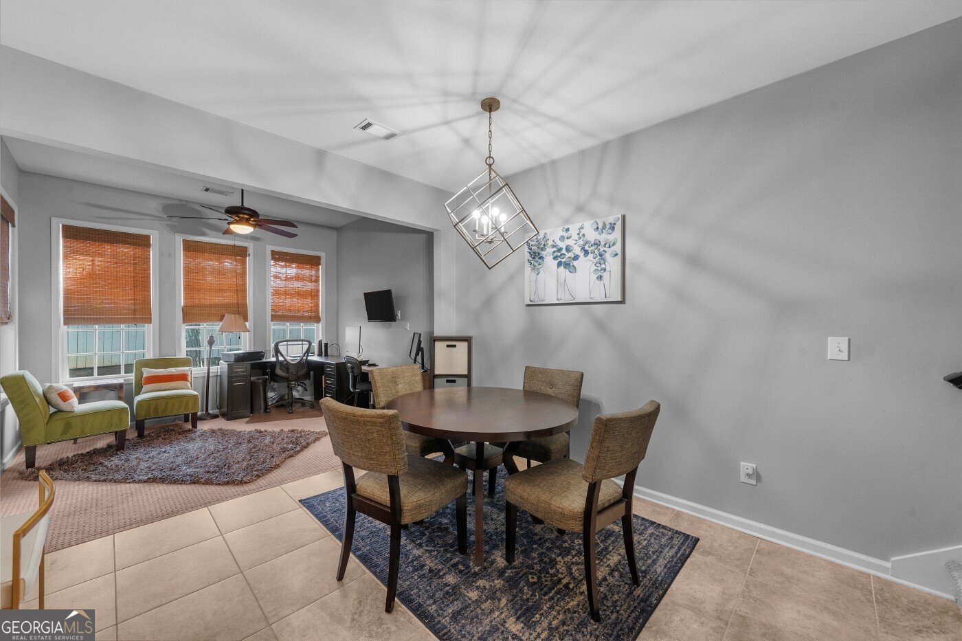 2512 Waters Edge Trail Roswell - 21