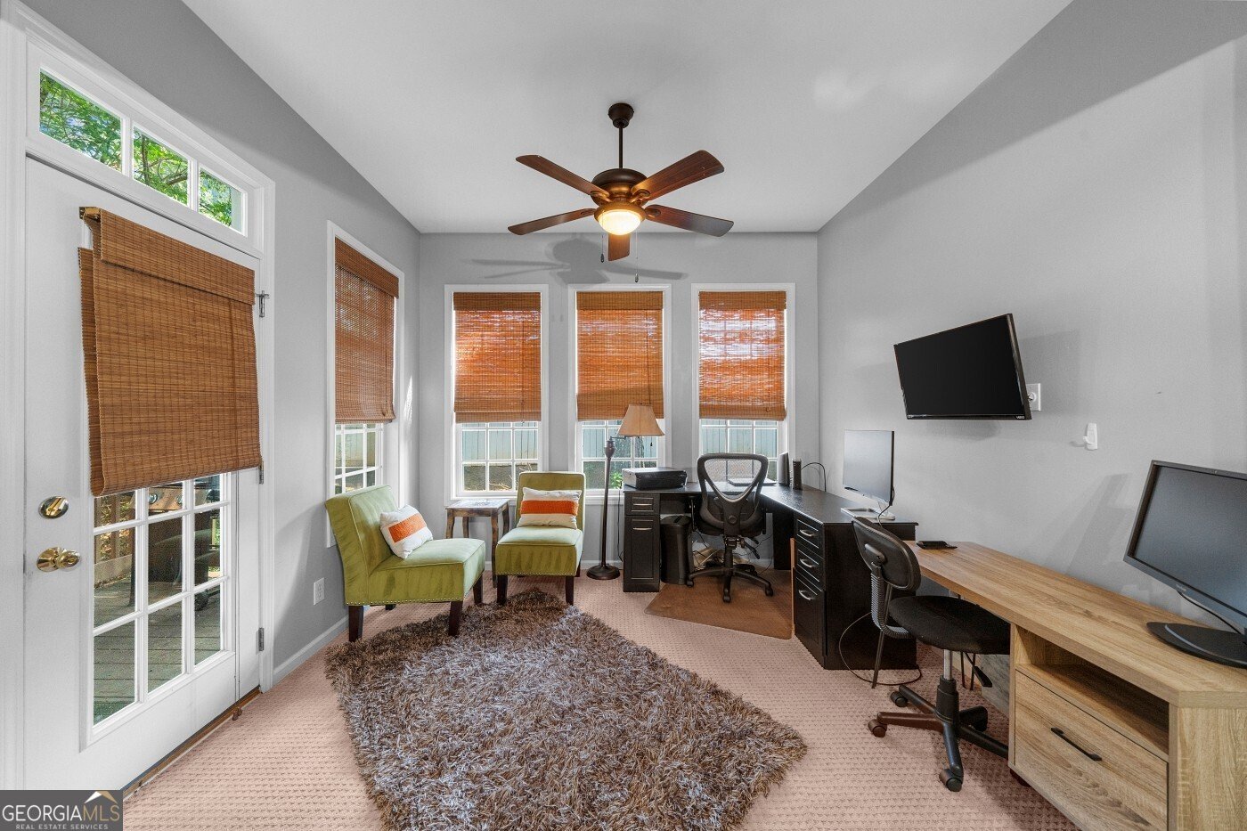 2512 Waters Edge Trail Roswell - 22