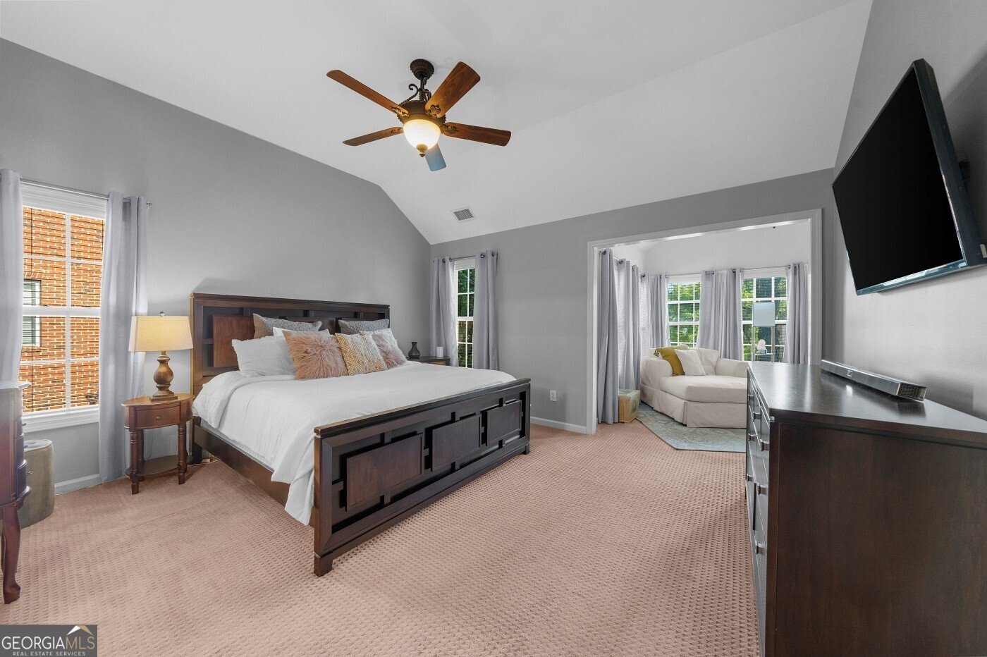 2512 Waters Edge Trail Roswell - 27