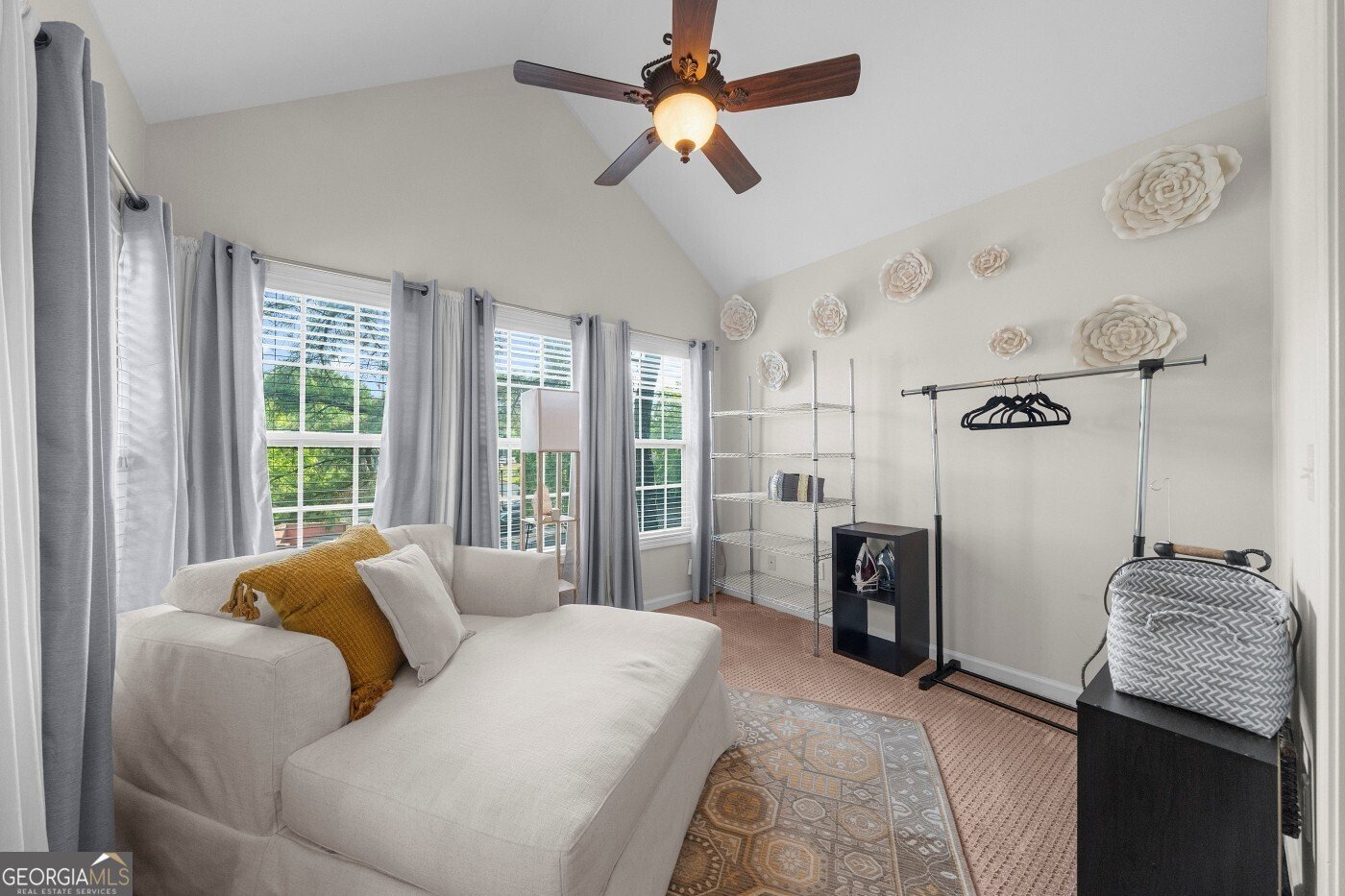 2512 Waters Edge Trail Roswell - 28