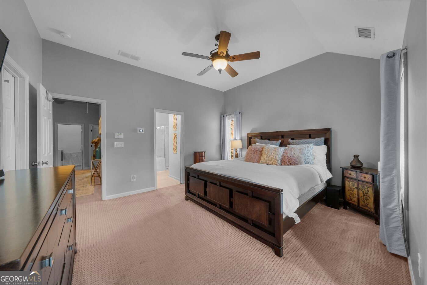 2512 Waters Edge Trail Roswell - 29