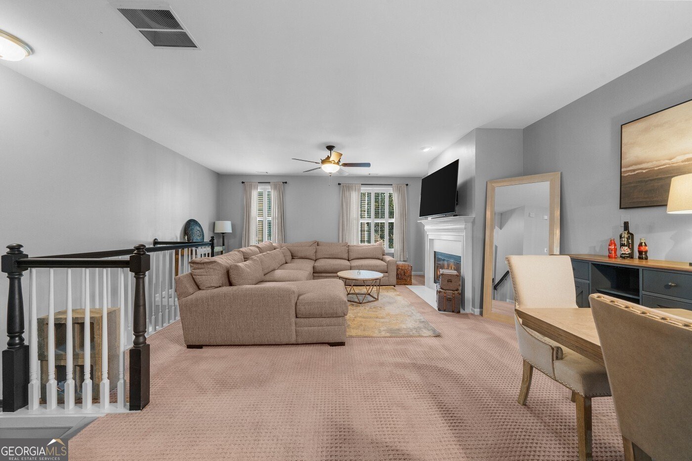 2512 Waters Edge Trail Roswell - 3