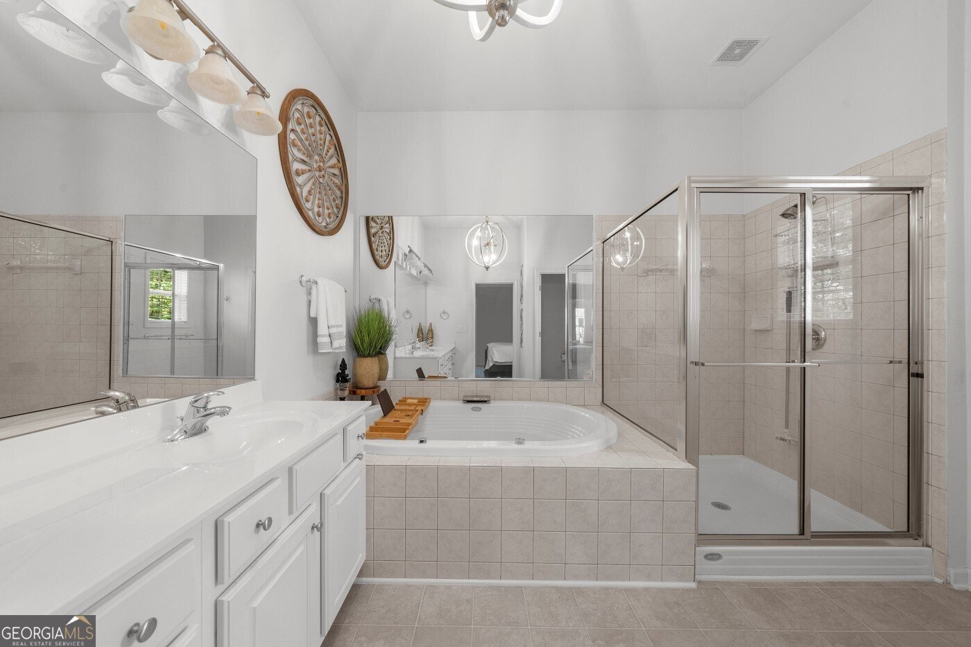 2512 Waters Edge Trail Roswell - 30