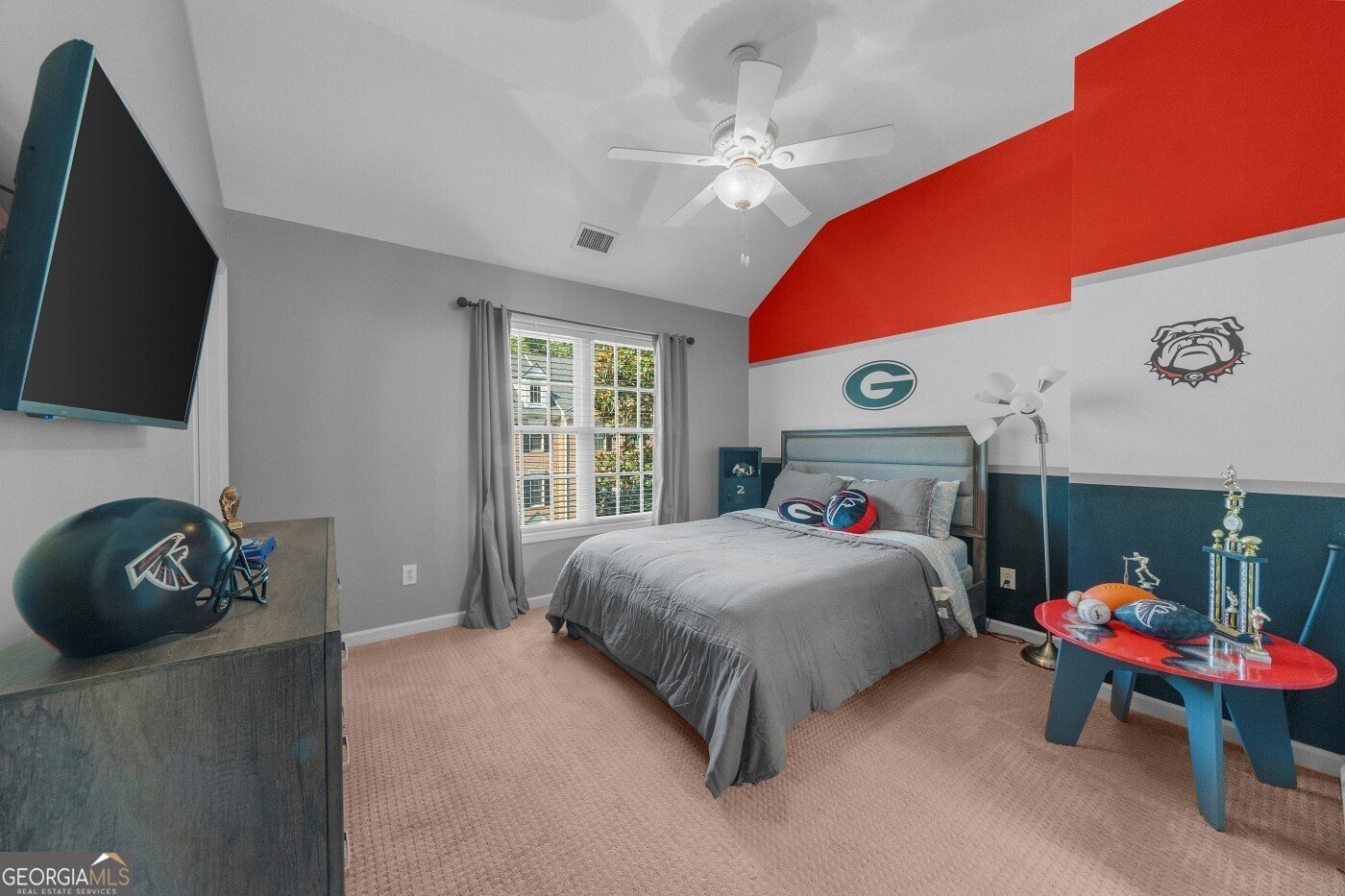2512 Waters Edge Trail Roswell - 34