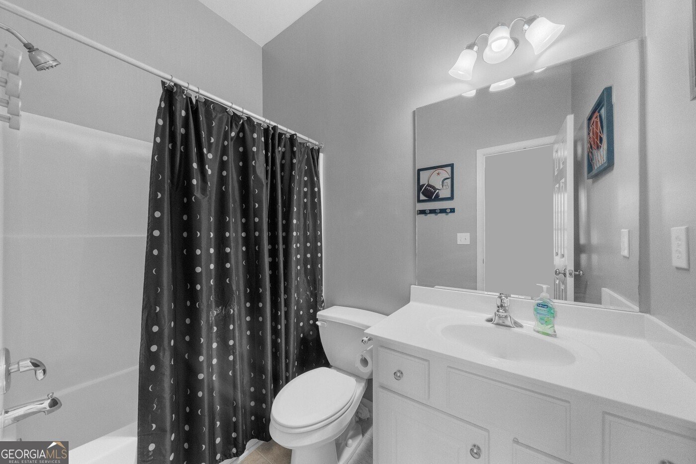 2512 Waters Edge Trail Roswell - 35