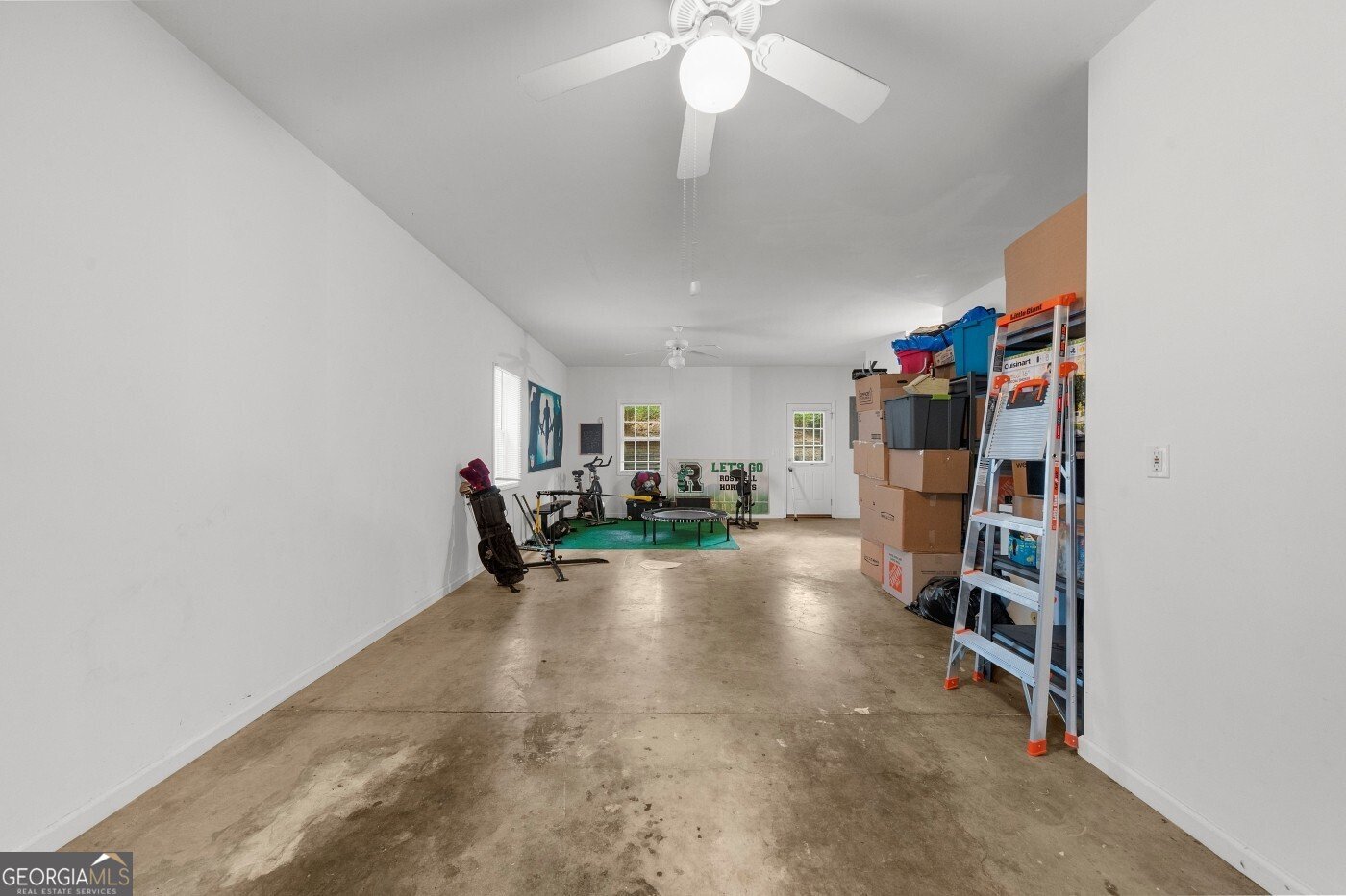 2512 Waters Edge Trail Roswell - 37