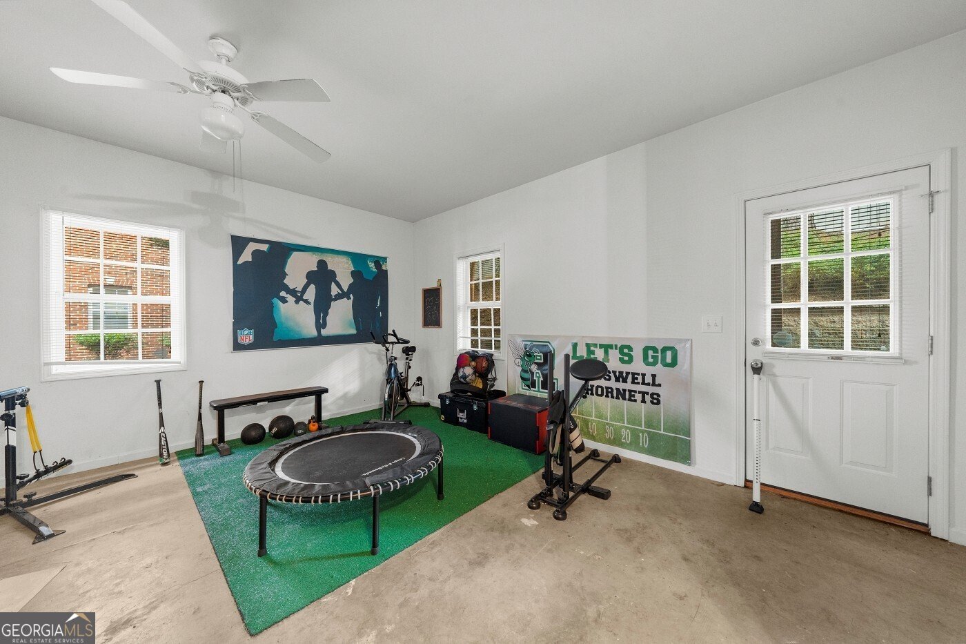 2512 Waters Edge Trail Roswell - 38