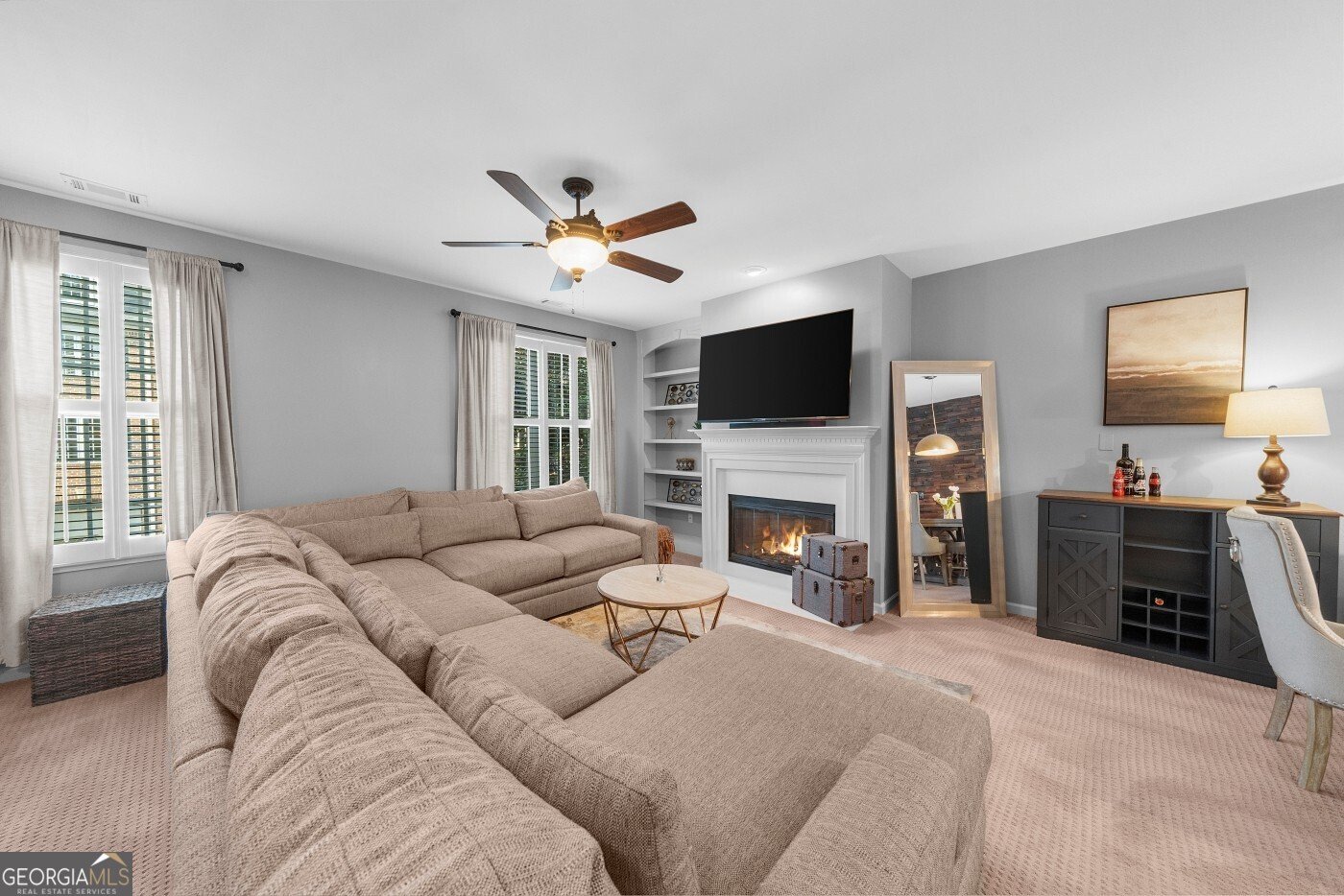 2512 Waters Edge Trail Roswell - 4