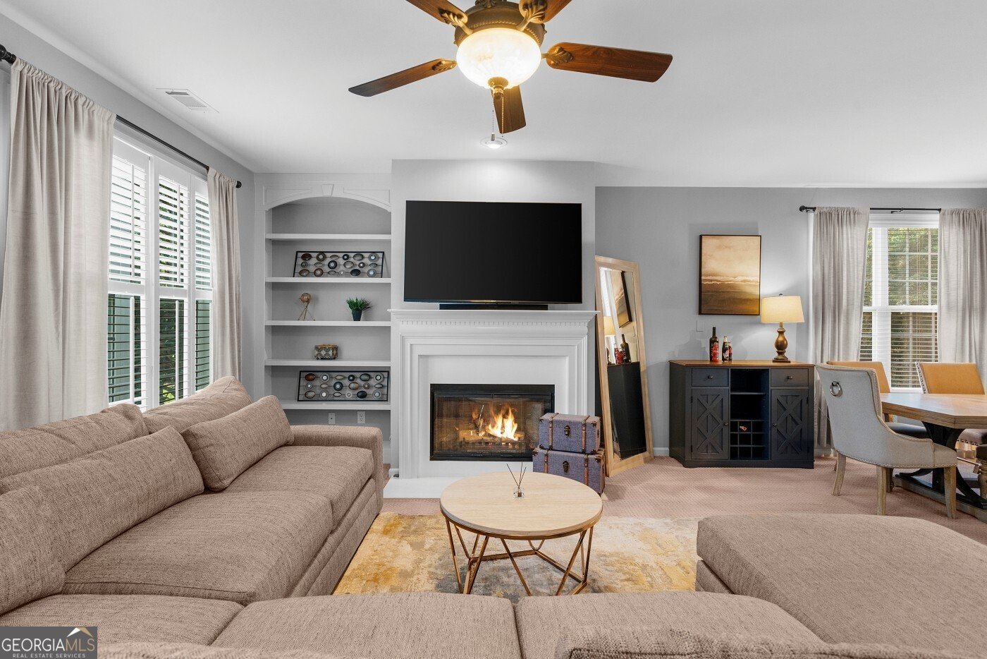 2512 Waters Edge Trail Roswell - 5