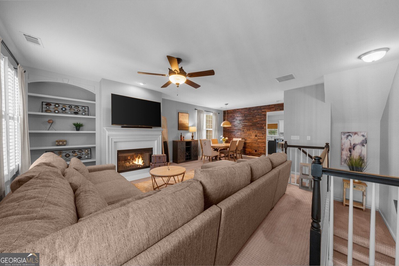 2512 Waters Edge Trail Roswell - 6