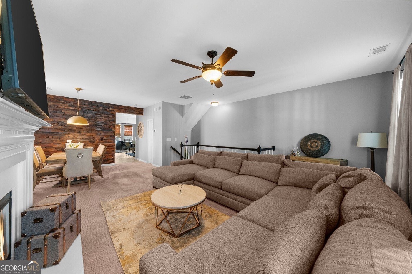 2512 Waters Edge Trail Roswell - 7
