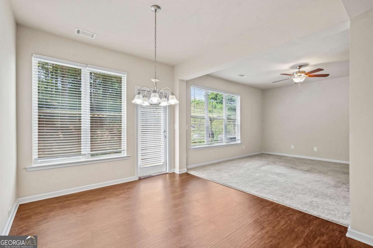 25 Oakmont Drive Dawsonville - 10