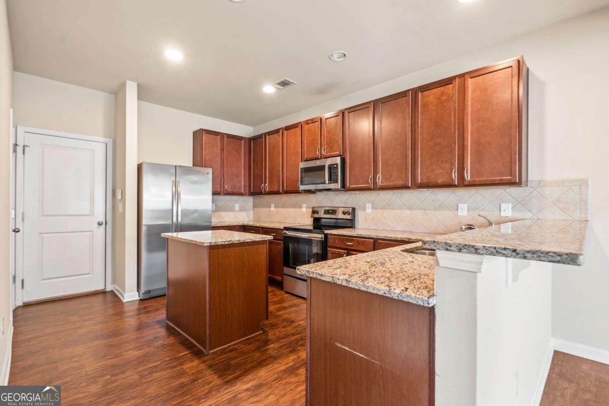 25 Oakmont Drive Dawsonville - 11
