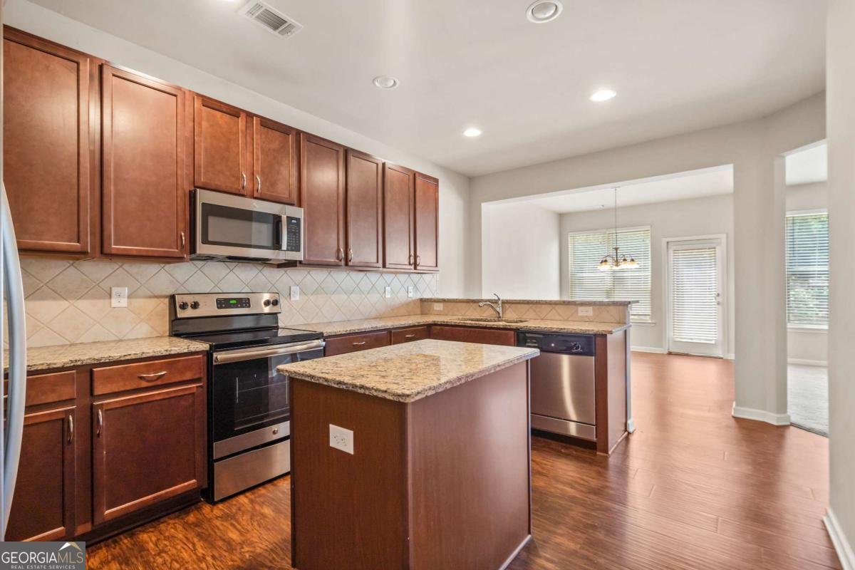 25 Oakmont Drive Dawsonville - 12
