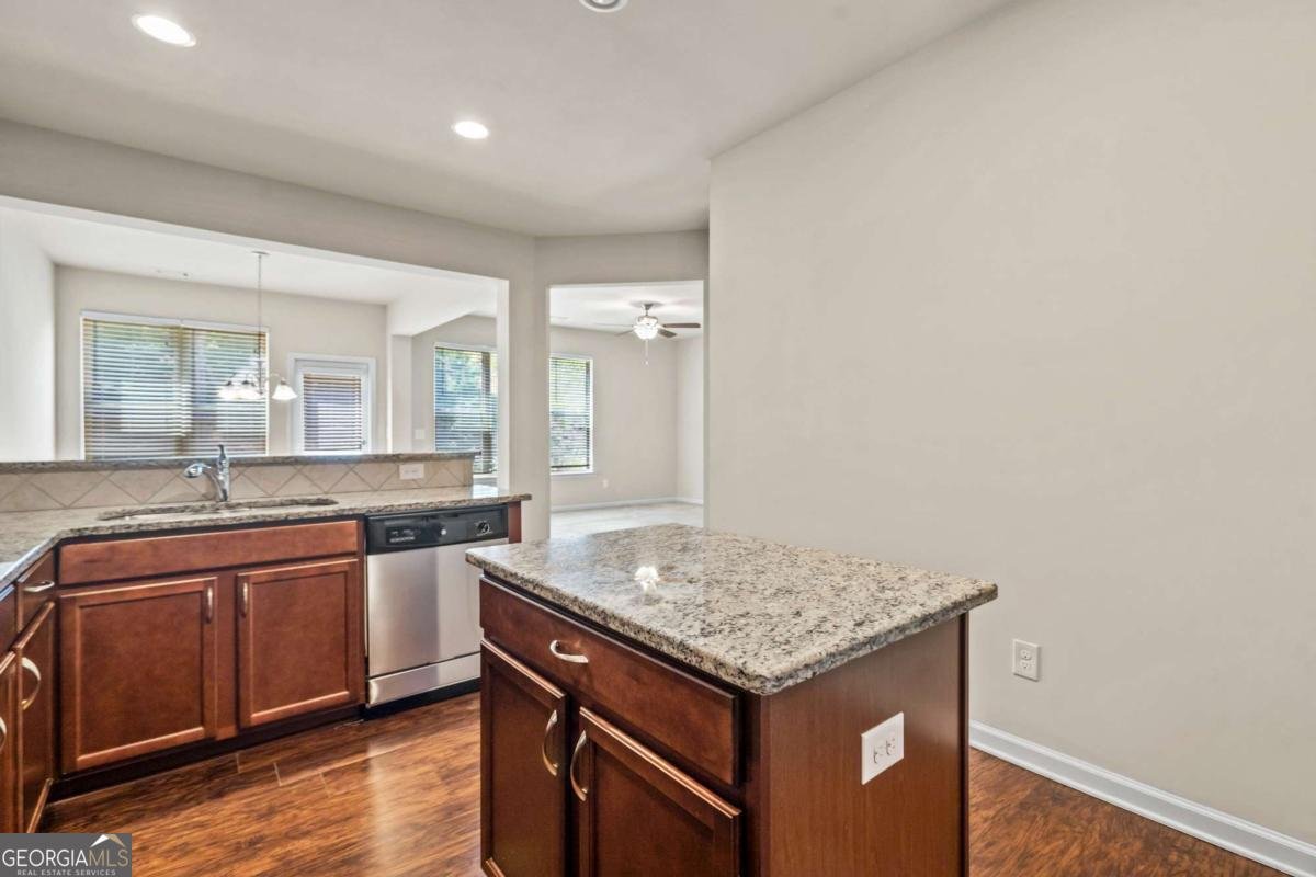 25 Oakmont Drive Dawsonville - 13