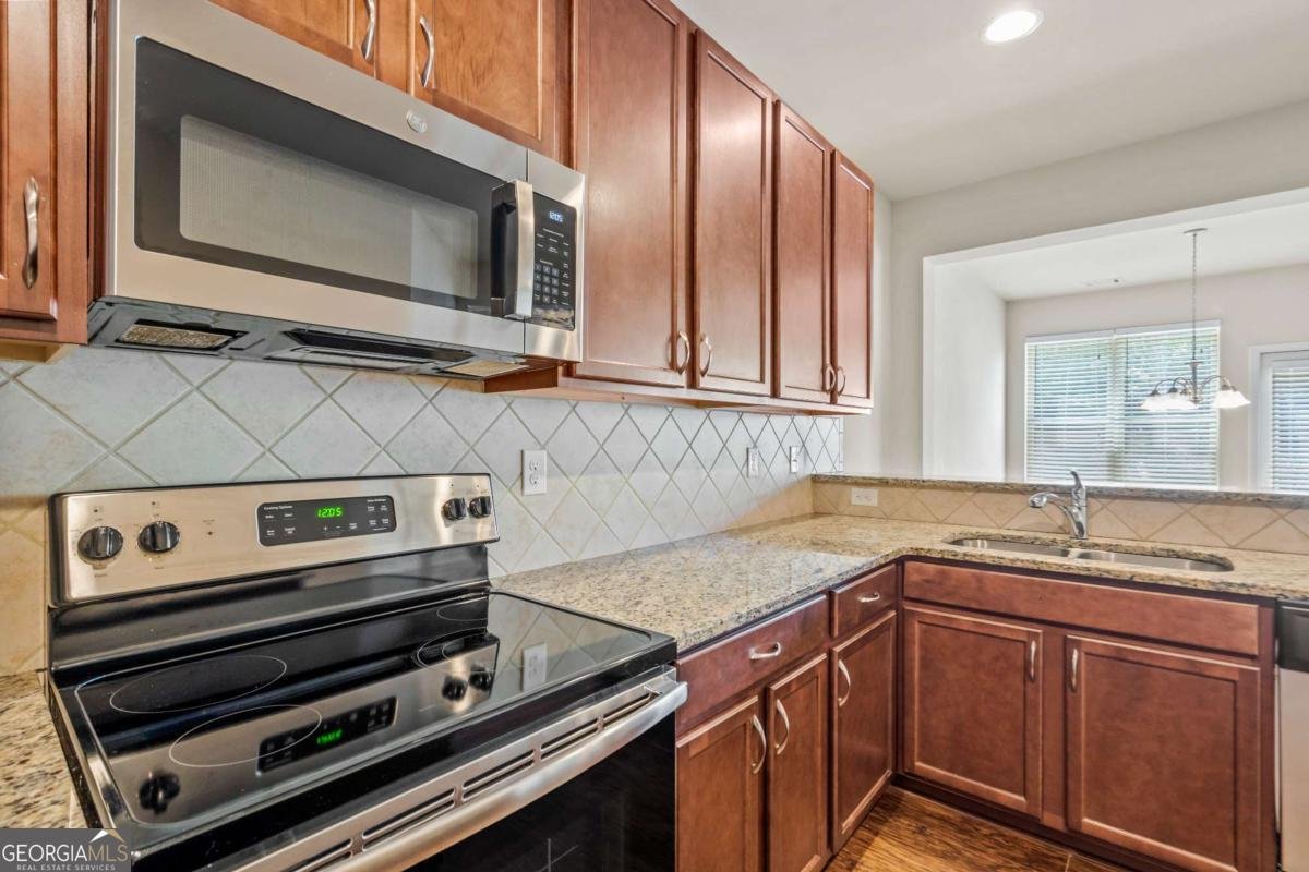 25 Oakmont Drive Dawsonville - 14