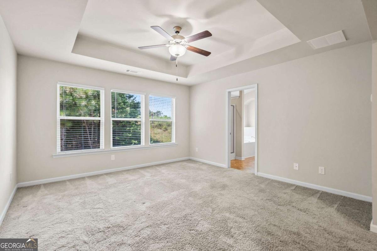 25 Oakmont Drive Dawsonville - 19