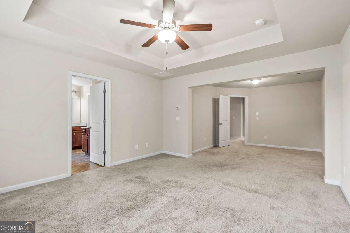 25 Oakmont Drive Dawsonville - 20