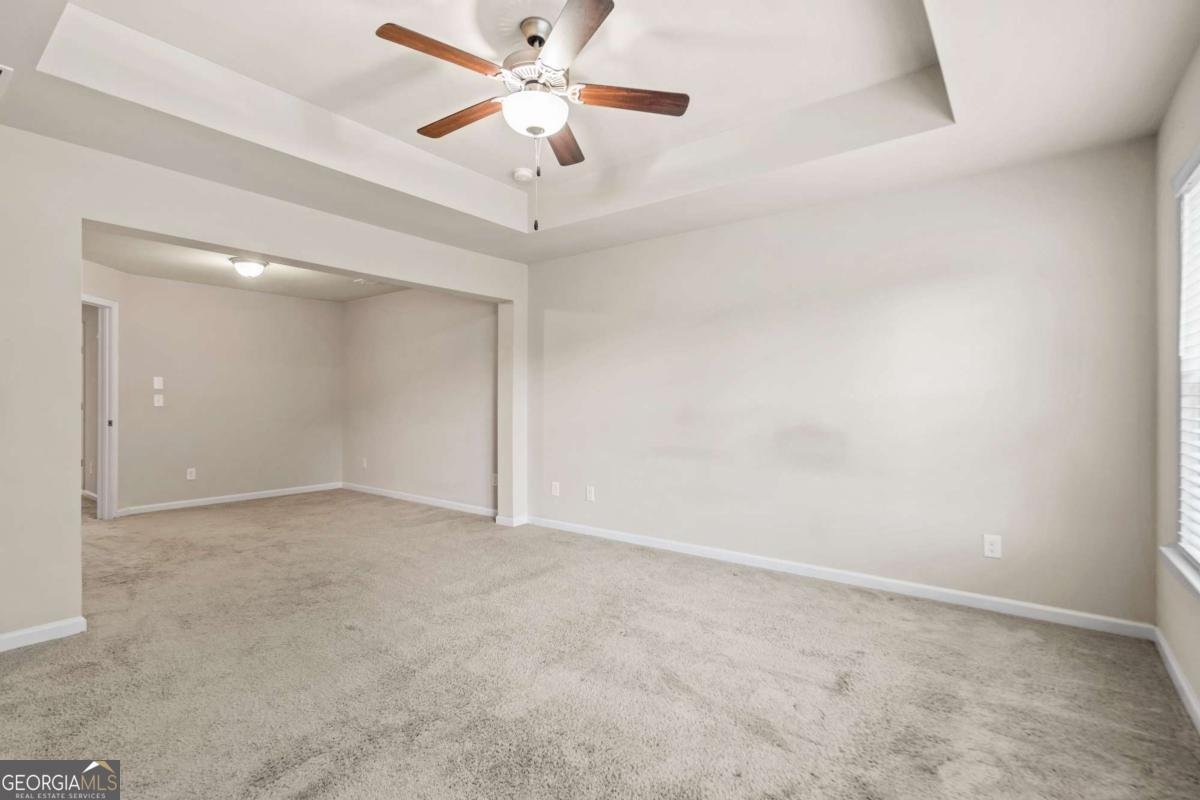 25 Oakmont Drive Dawsonville - 21
