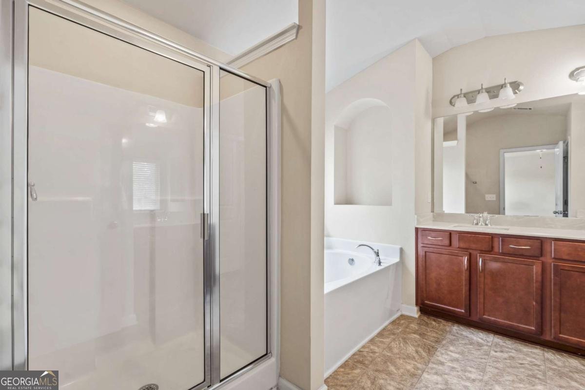 25 Oakmont Drive Dawsonville - 23