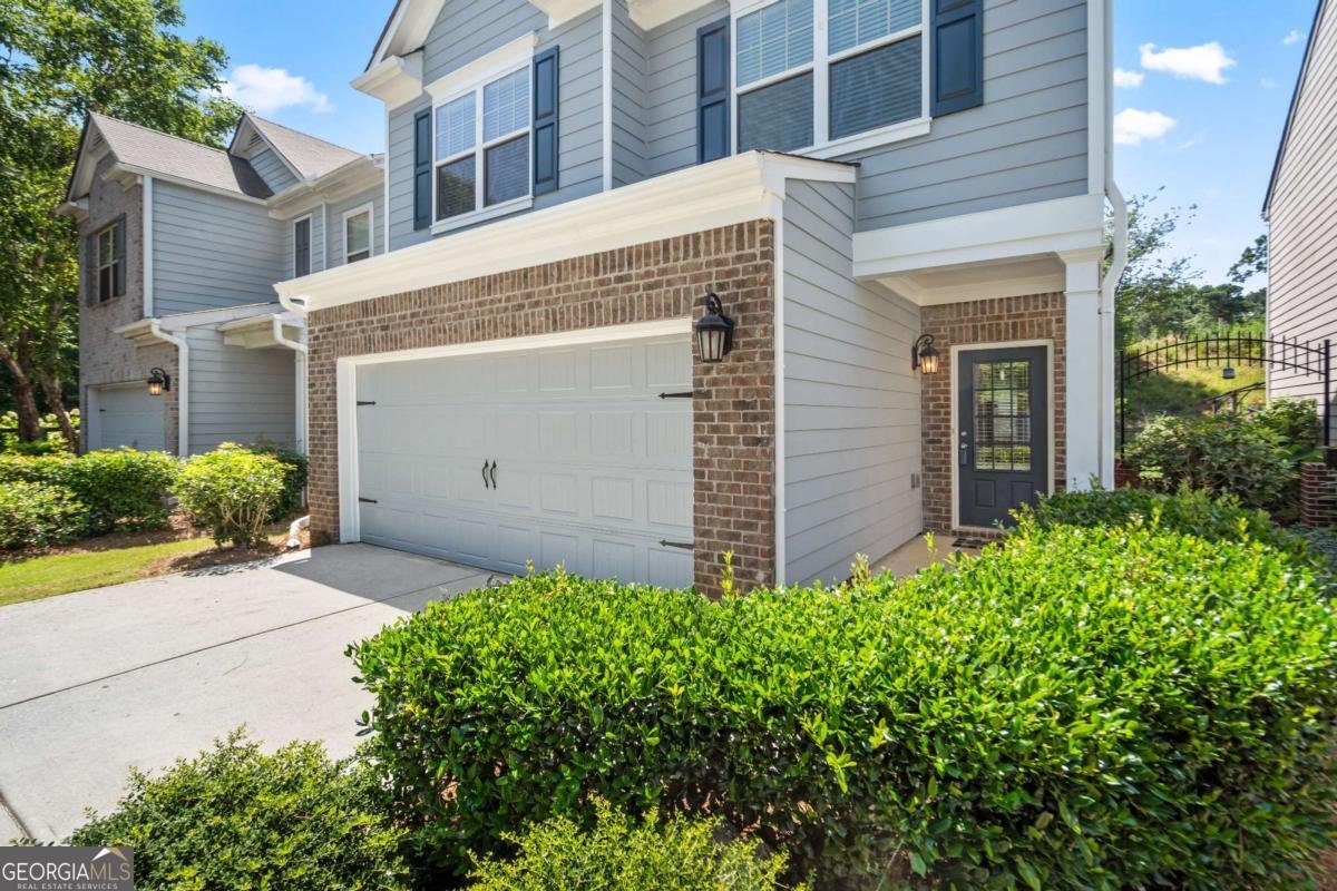 25 Oakmont Drive Dawsonville - 3