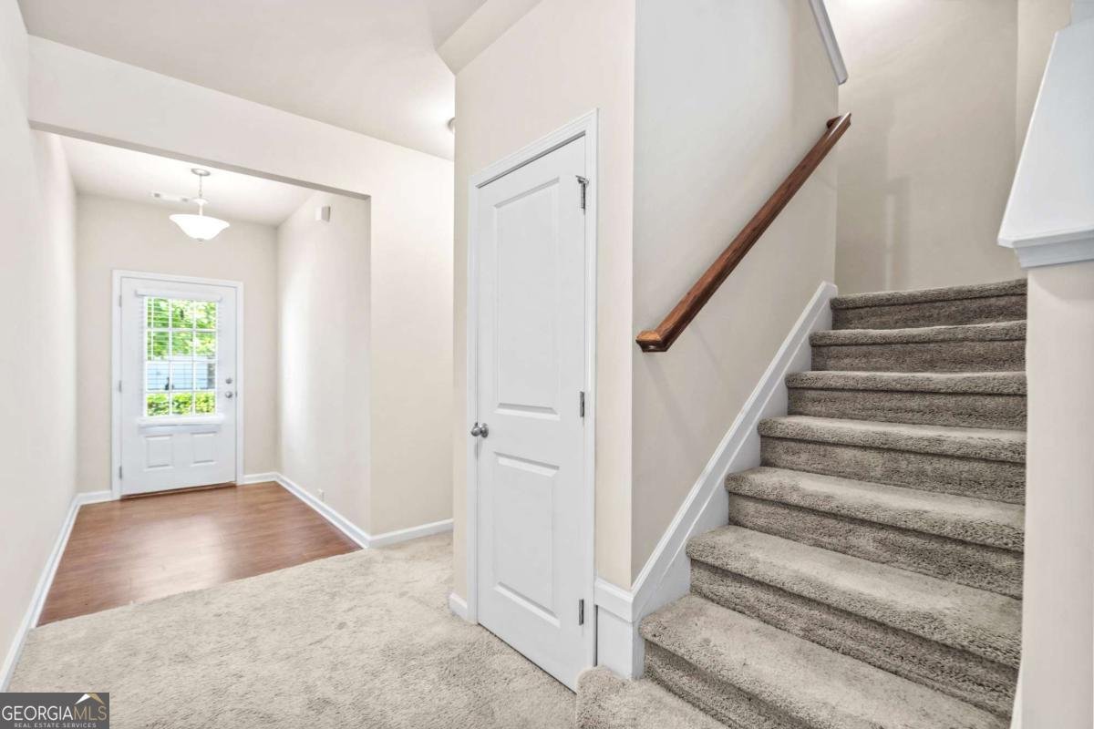 25 Oakmont Drive Dawsonville - 5