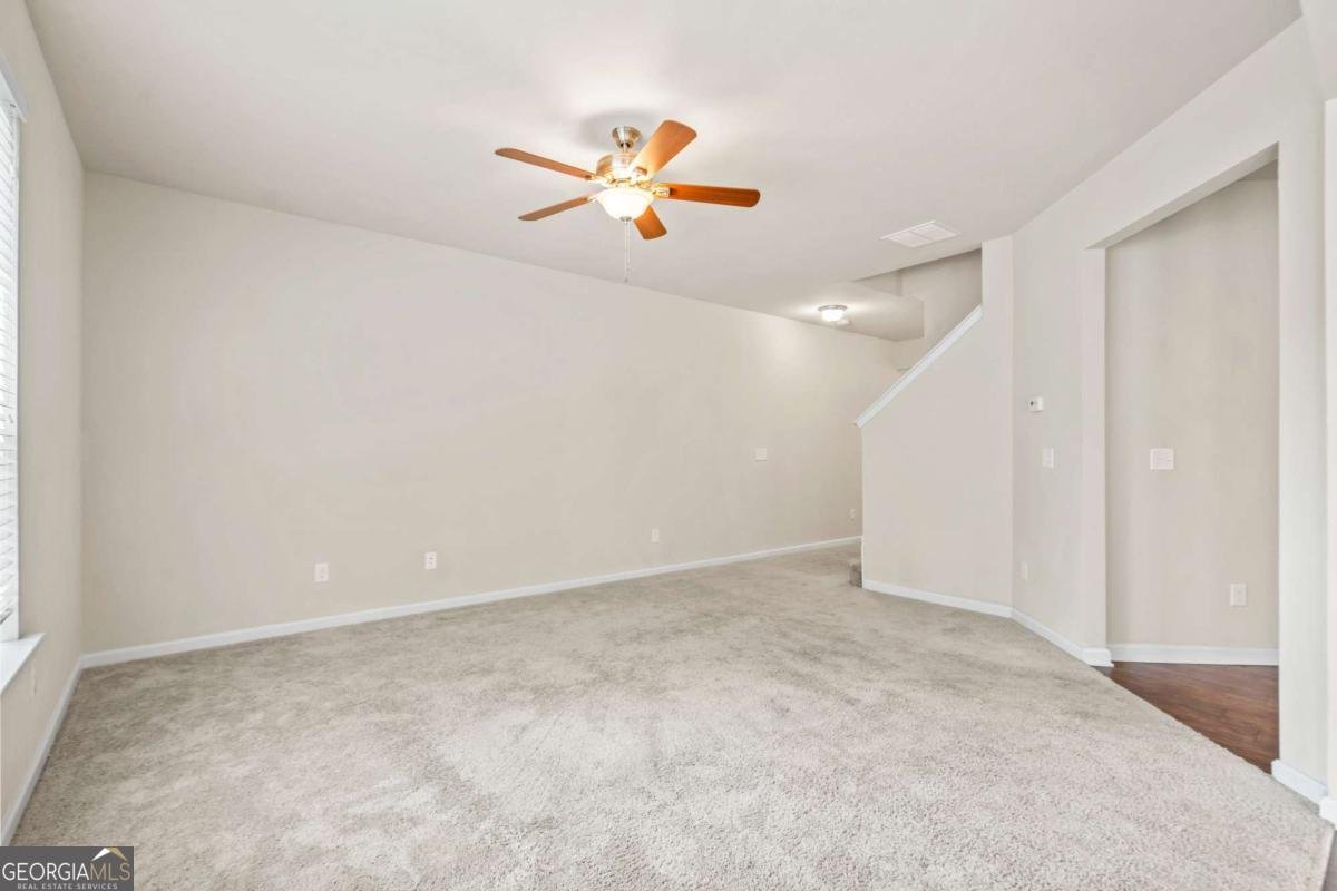 25 Oakmont Drive Dawsonville - 8