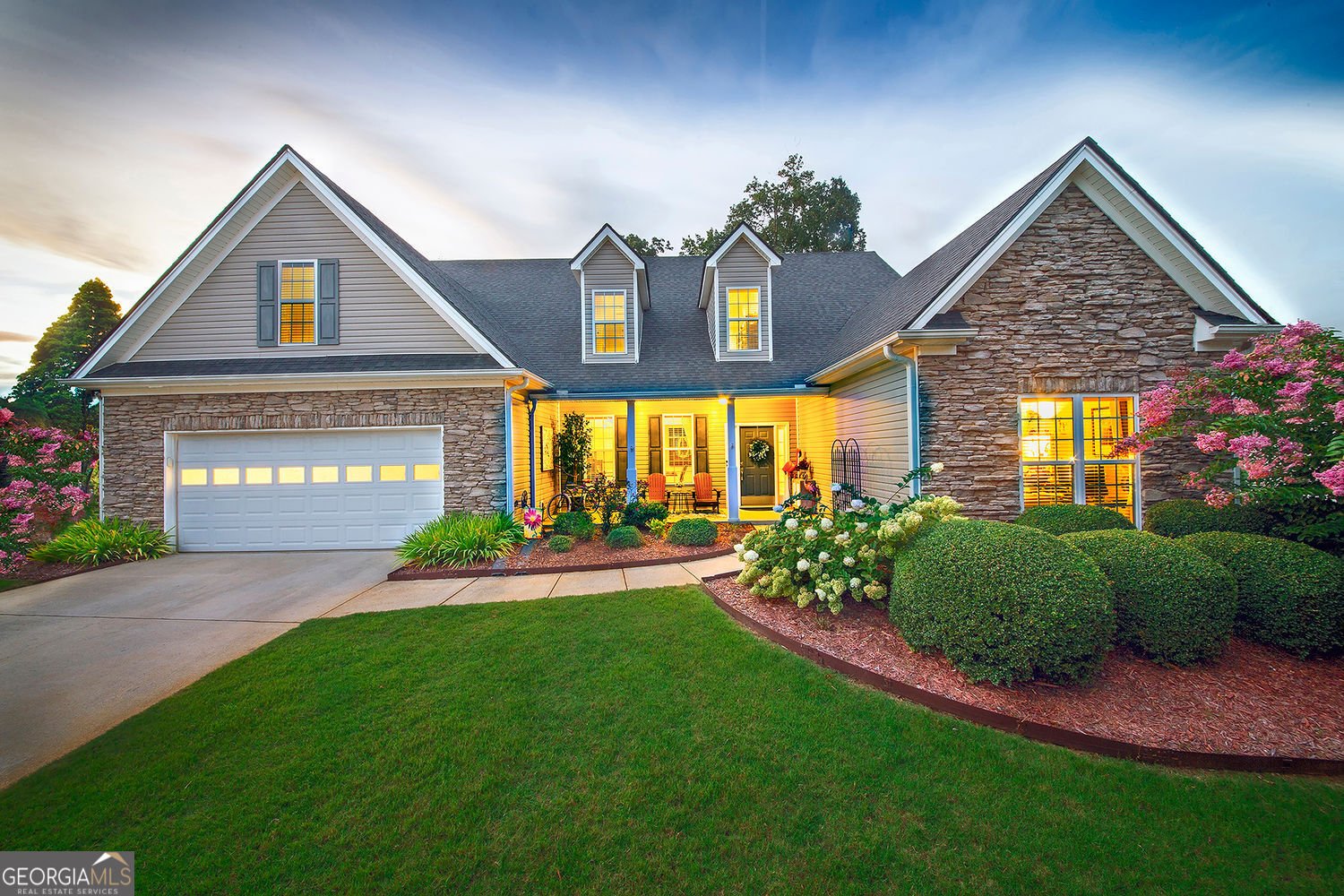 4493 Circassian Place Place Gainesville - 1