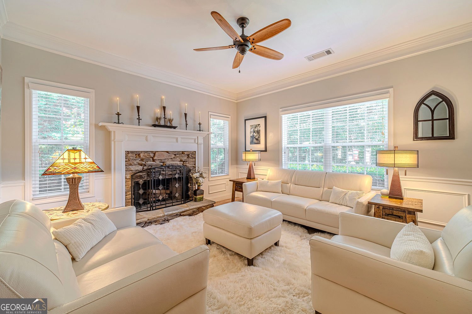 4493 Circassian Place Place Gainesville - 10