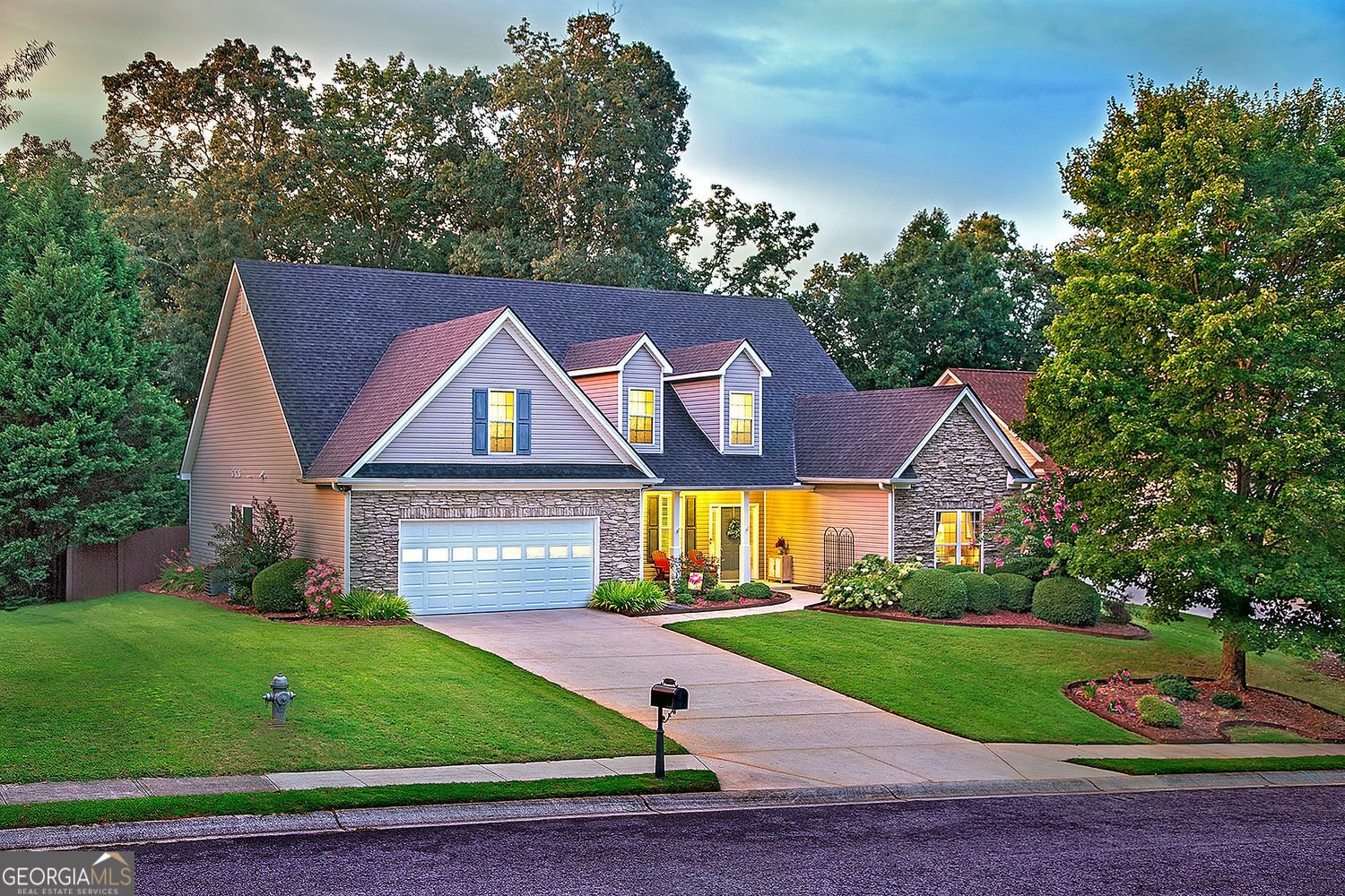 4493 Circassian Place Place Gainesville - 2