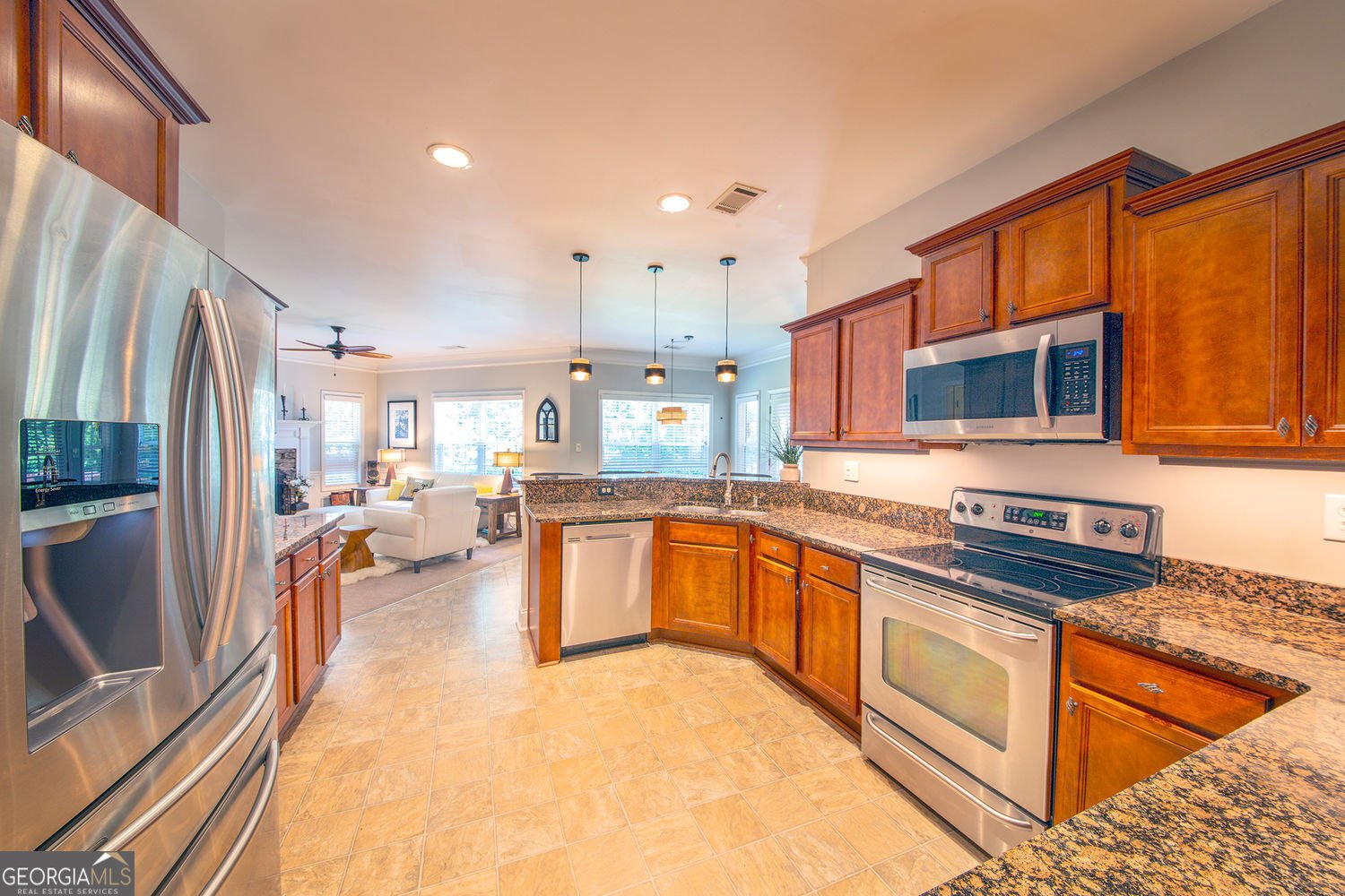 4493 Circassian Place Place Gainesville - 20