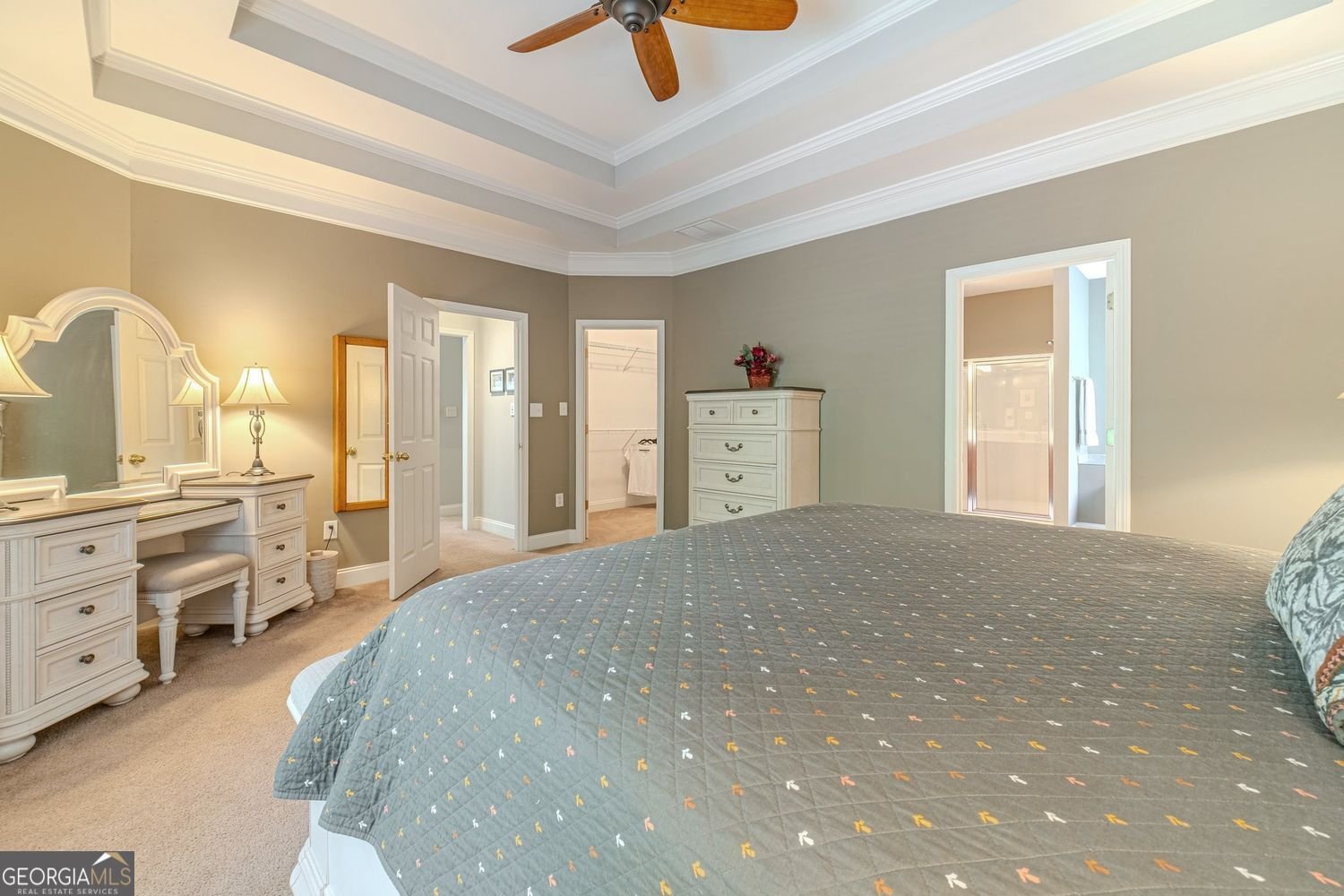 4493 Circassian Place Place Gainesville - 28