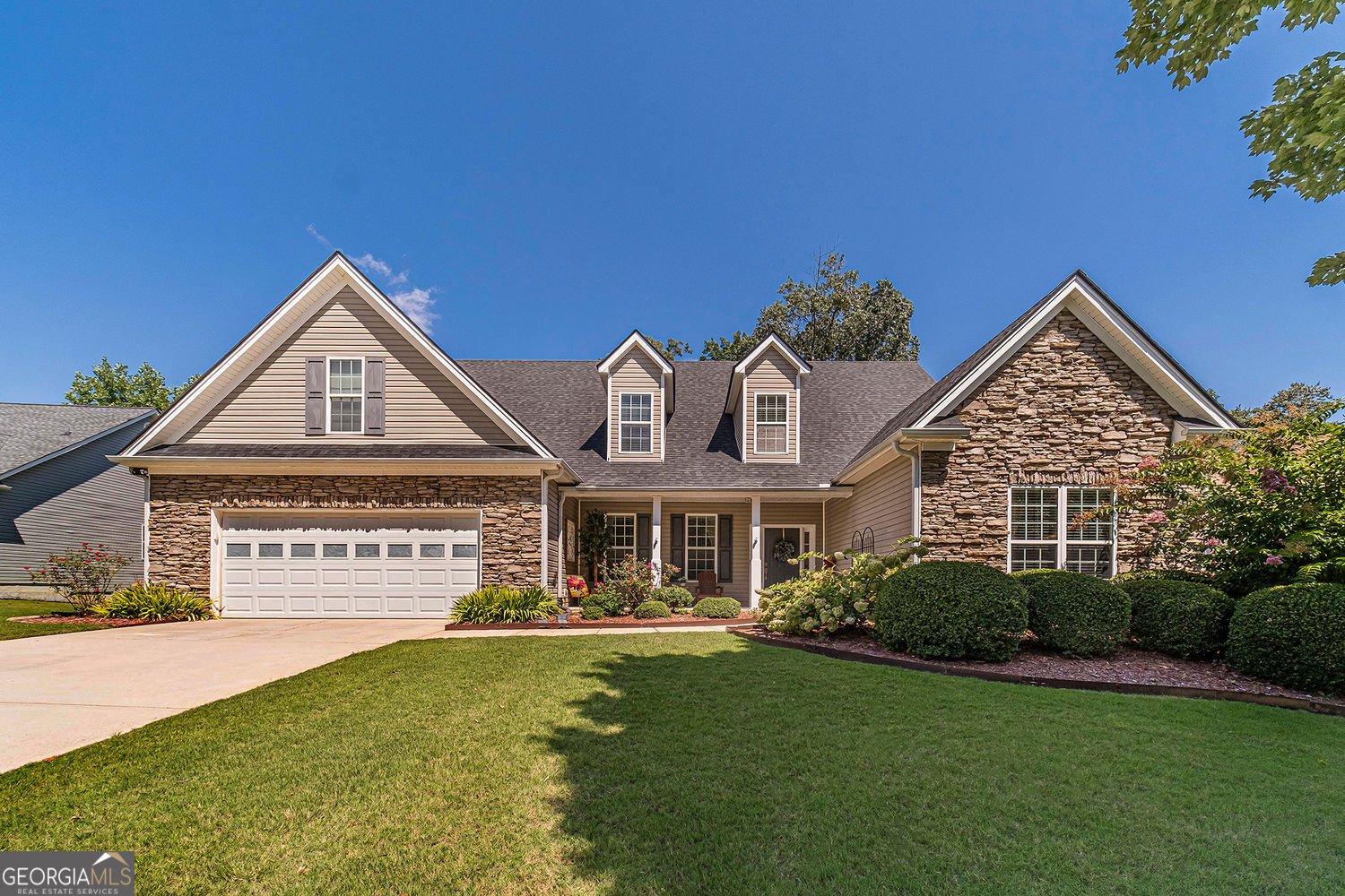 4493 Circassian Place Place Gainesville - 3