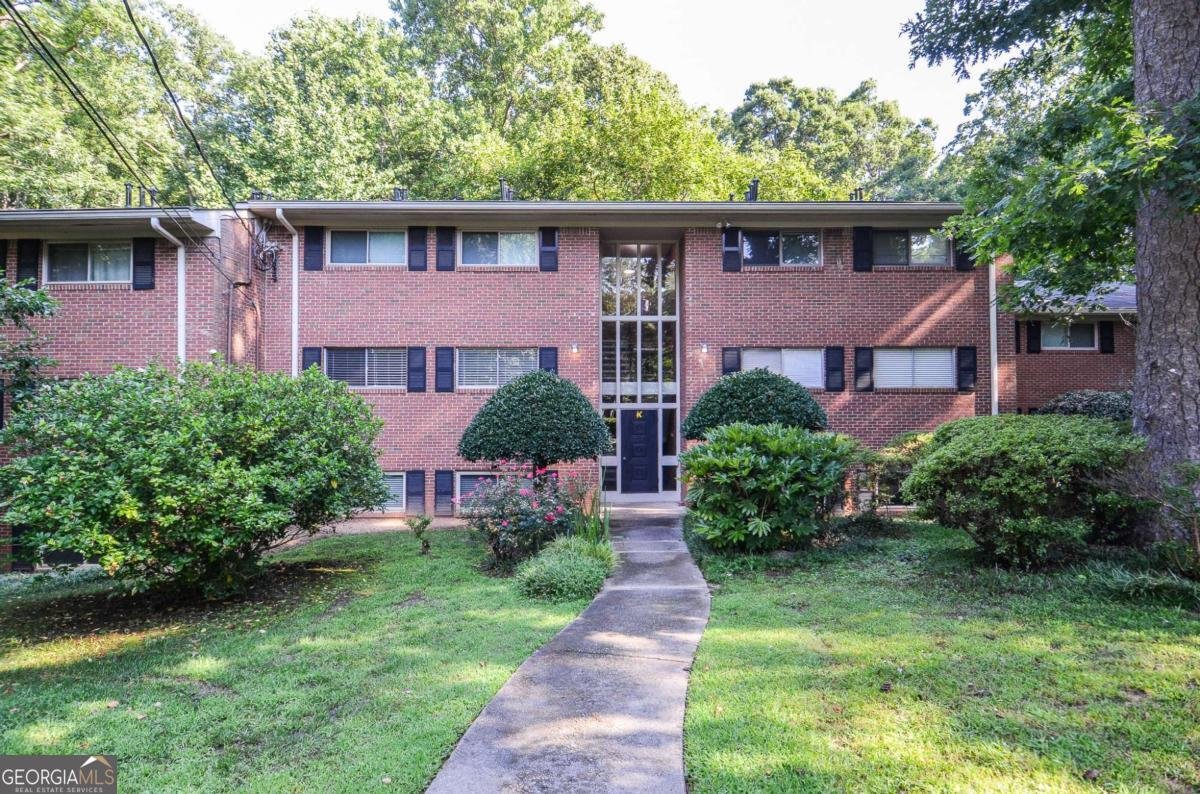 1111 Clairemont Avenue Decatur - 1