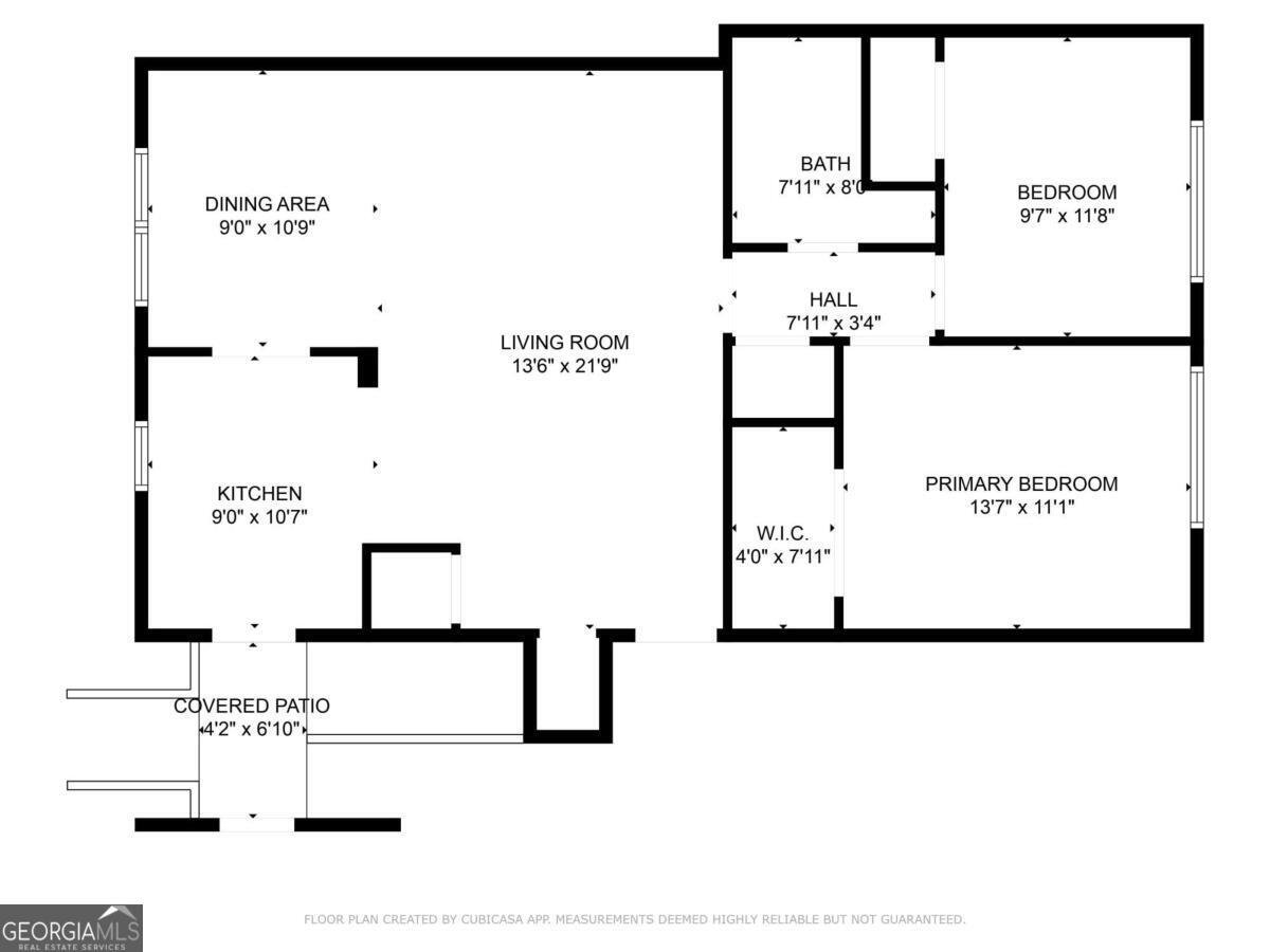 1111 Clairemont Avenue Decatur - 2