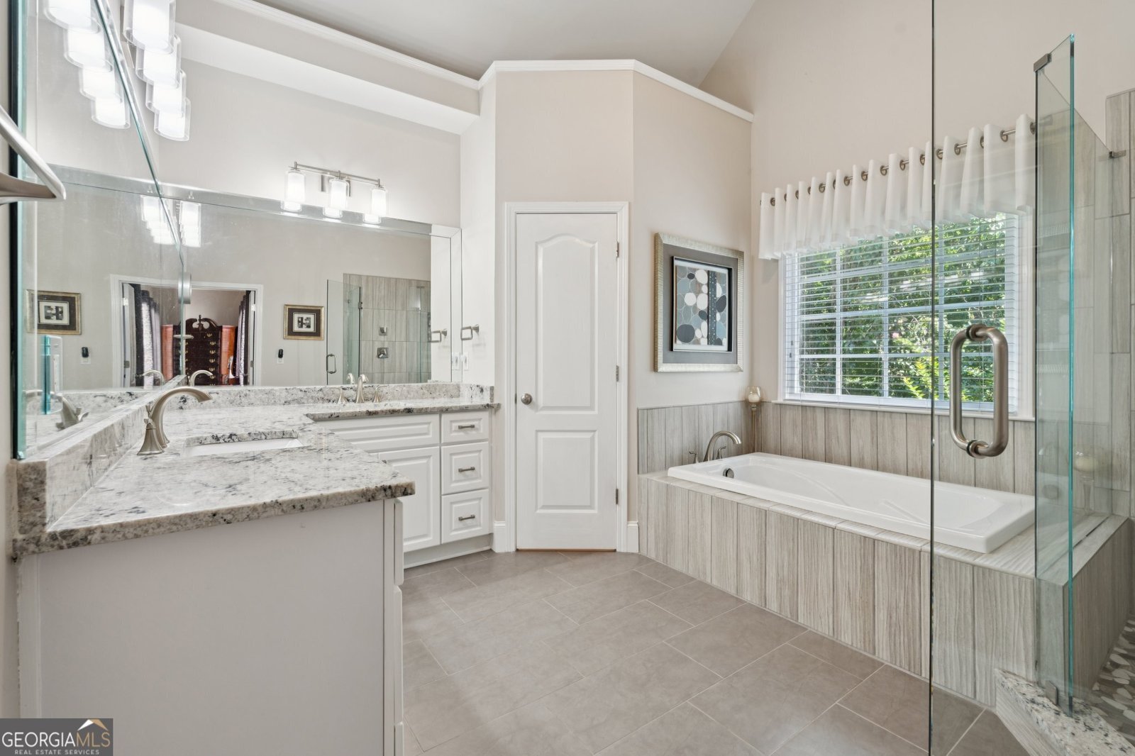 4582 Fairecroft Terrace Suwanee - 1