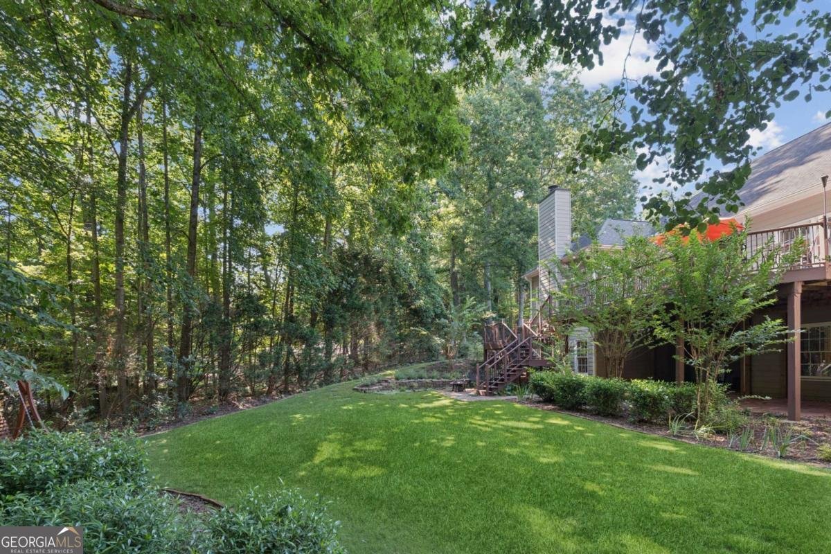 4582 Fairecroft Terrace Suwanee - 23