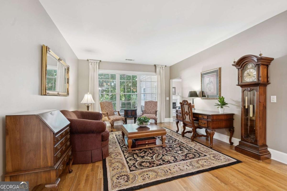 4582 Fairecroft Terrace Suwanee - 29