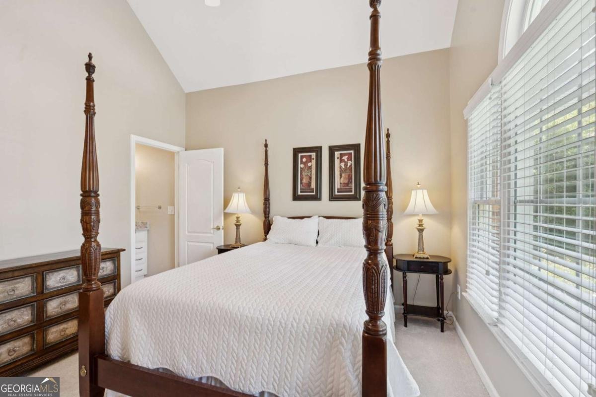 4582 Fairecroft Terrace Suwanee - 5