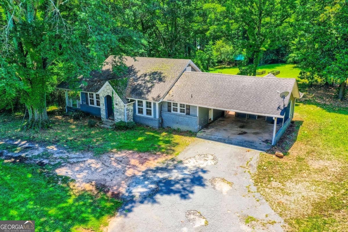 14750 Hopewell Road Alpharetta - 1