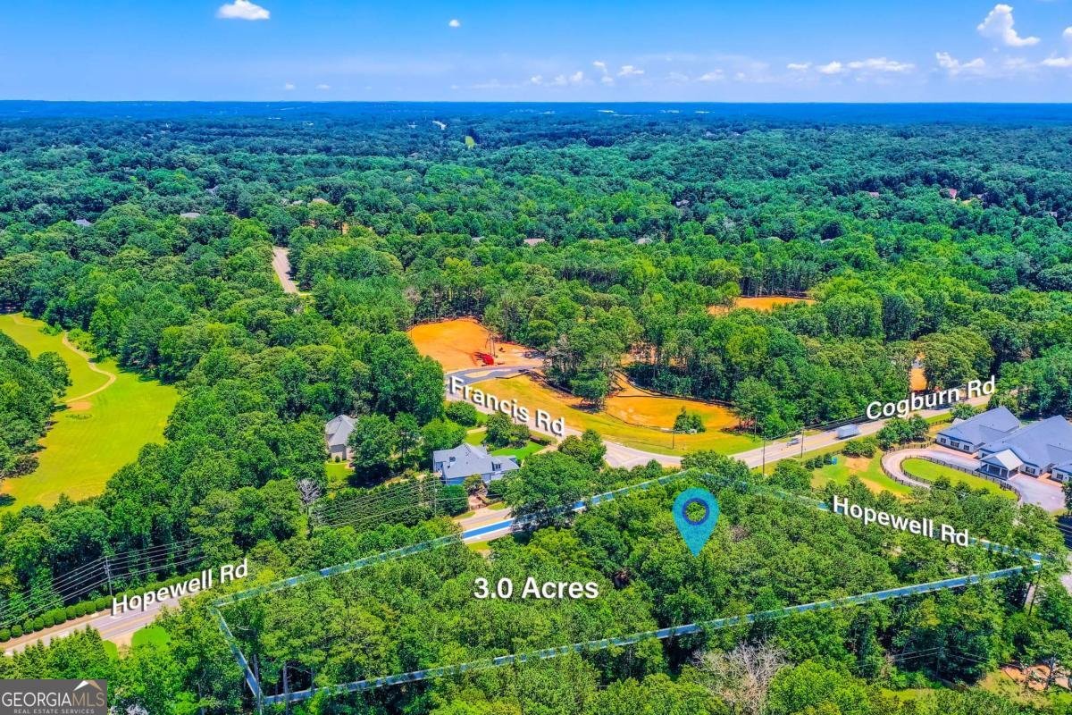 14750 Hopewell Road Alpharetta - 2