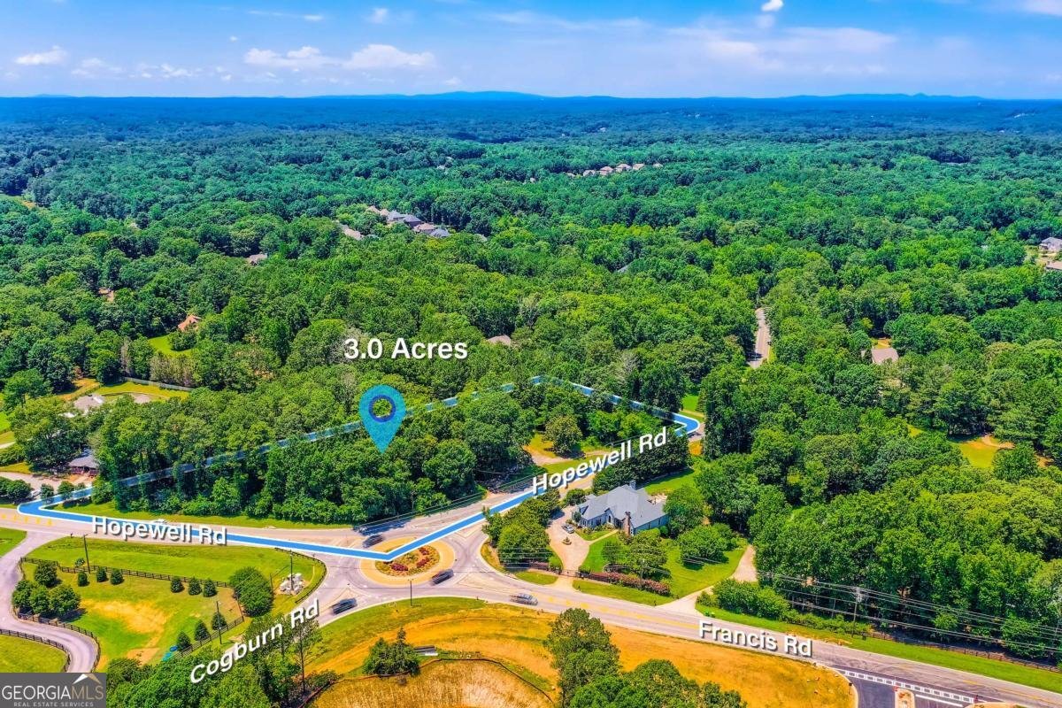 14750 Hopewell Road Alpharetta - 3