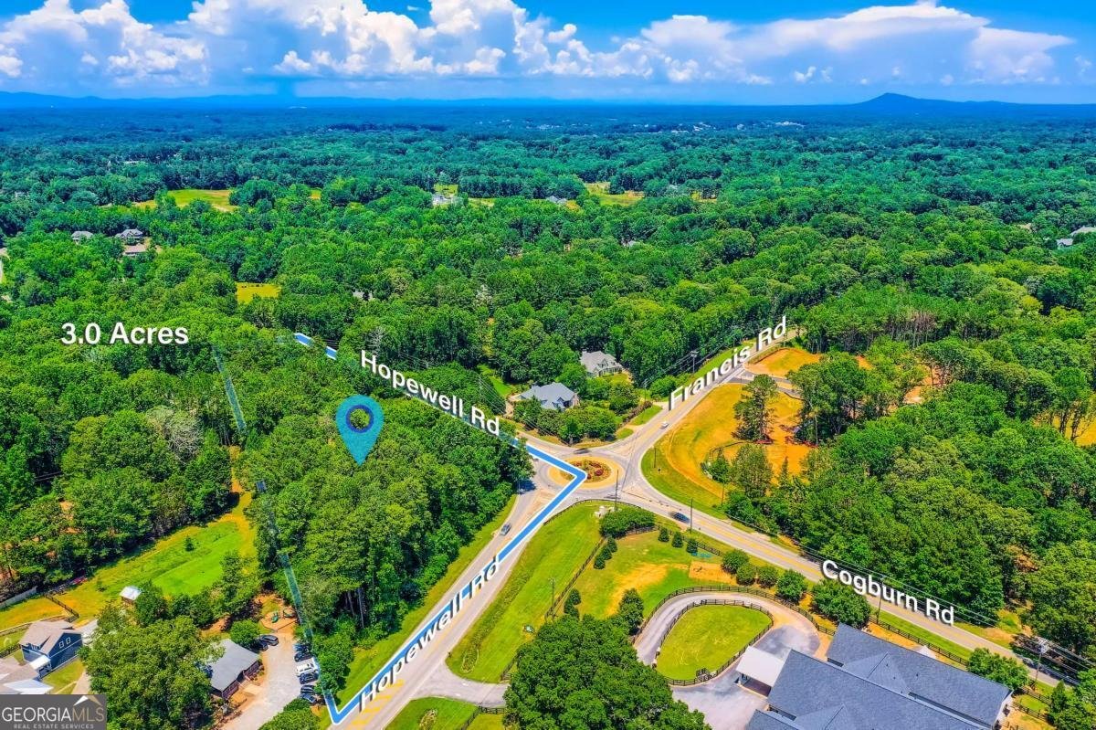 14750 Hopewell Road Alpharetta - 4