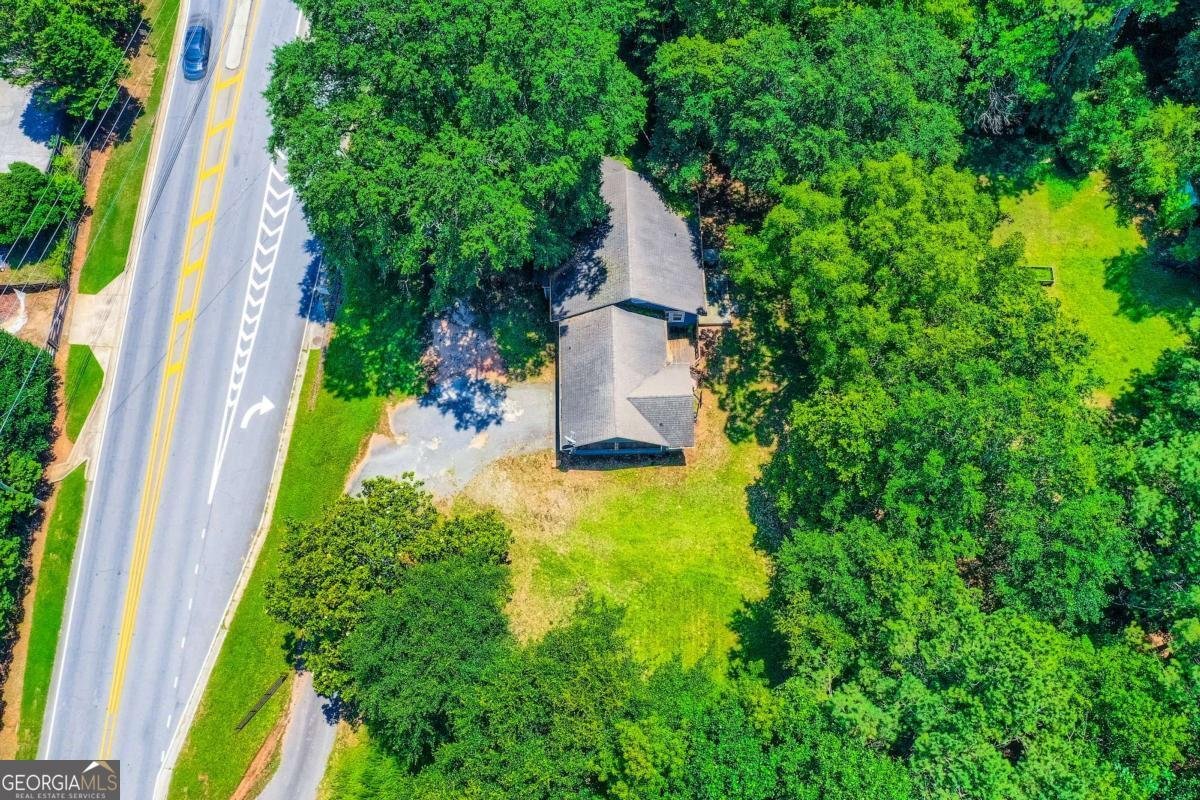 14750 Hopewell Road Alpharetta - 5