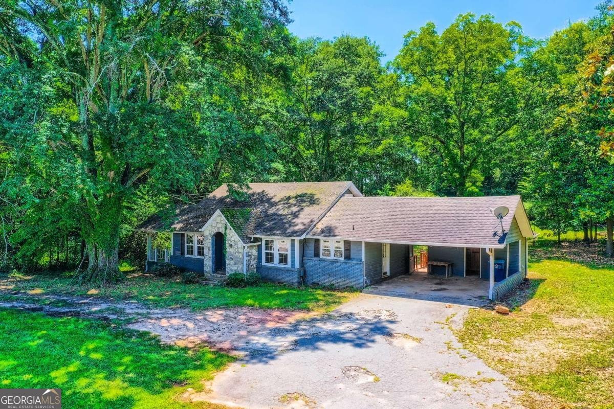 14750 Hopewell Road Alpharetta - 6