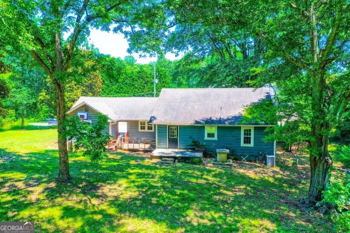14750 Hopewell Road Alpharetta - 7
