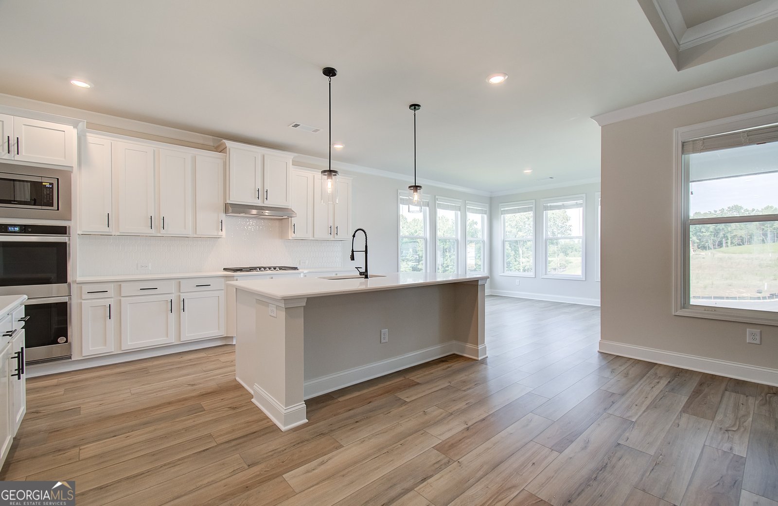 130 Rosewood Park Drive Hoschton - 16