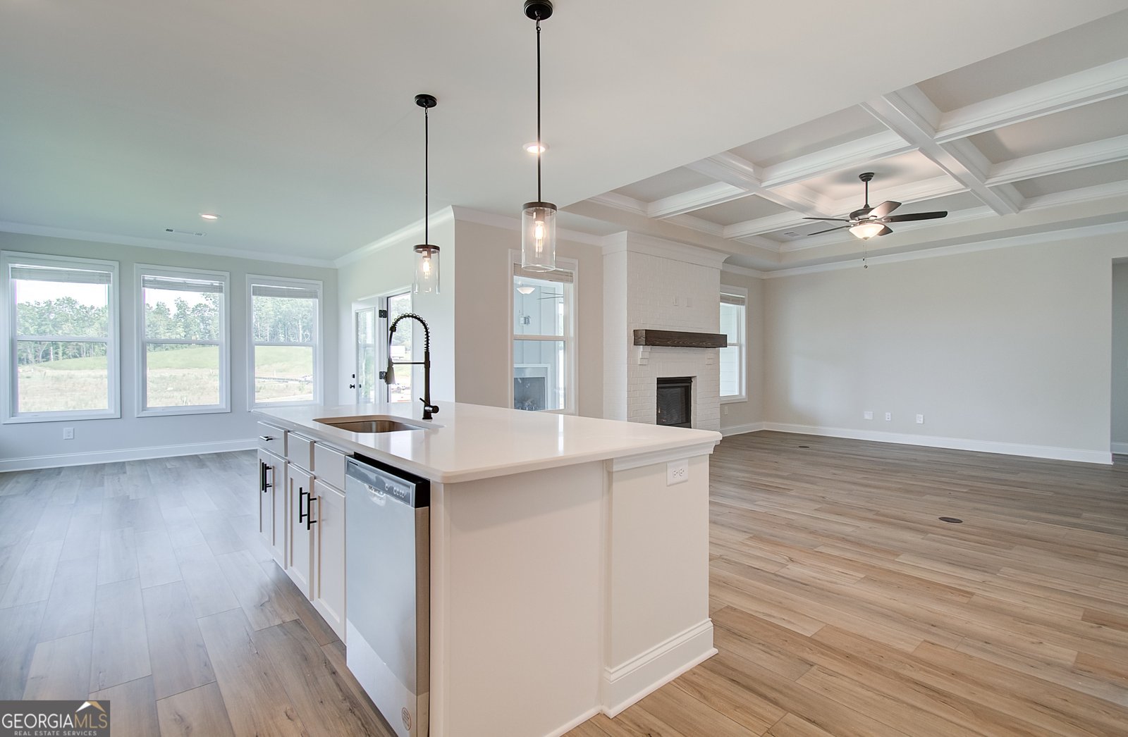 130 Rosewood Park Drive Hoschton - 21