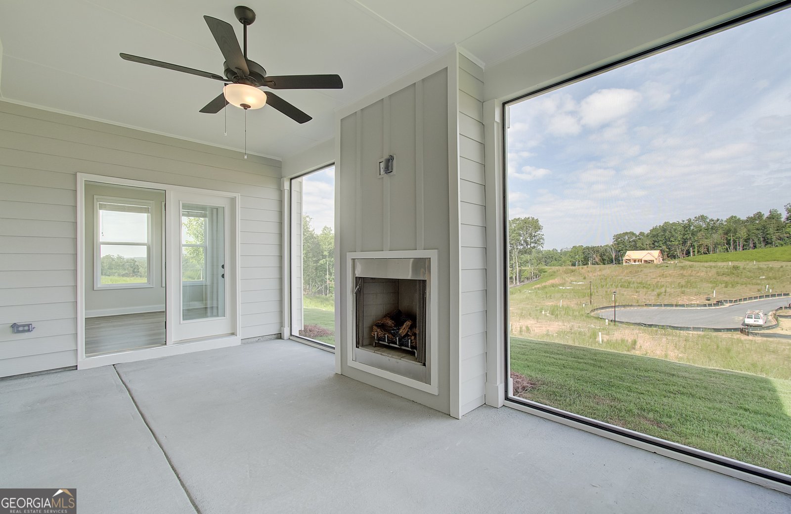 130 Rosewood Park Drive Hoschton - 26
